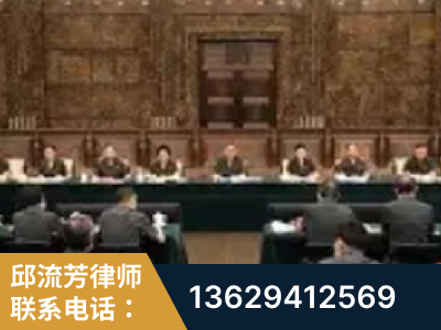 山南-疑难刑事案件处理